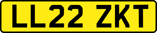 LL22ZKT