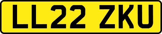 LL22ZKU