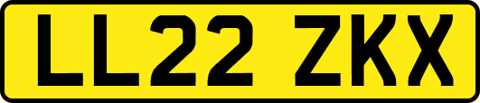 LL22ZKX