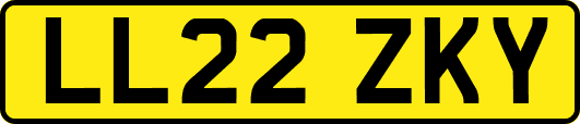 LL22ZKY