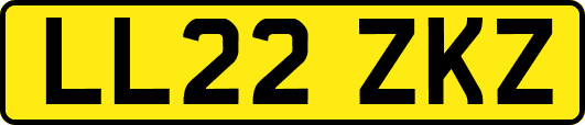 LL22ZKZ