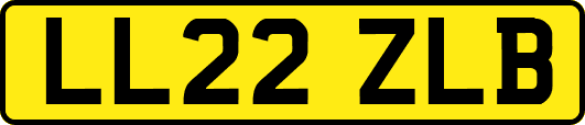 LL22ZLB