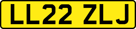 LL22ZLJ