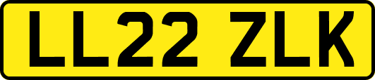 LL22ZLK