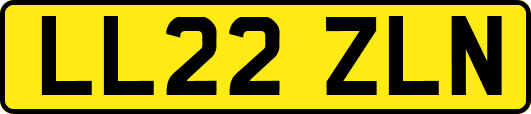 LL22ZLN