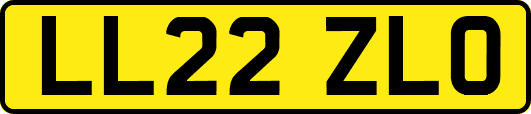LL22ZLO