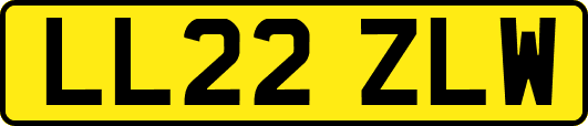 LL22ZLW