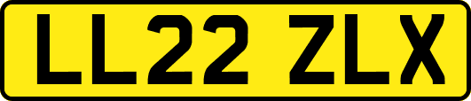 LL22ZLX
