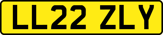 LL22ZLY