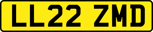 LL22ZMD