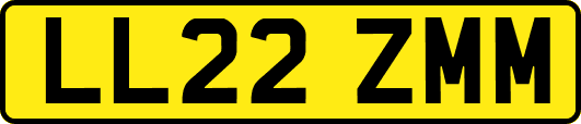 LL22ZMM