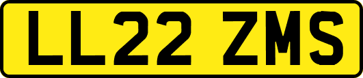 LL22ZMS