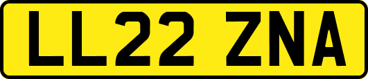 LL22ZNA
