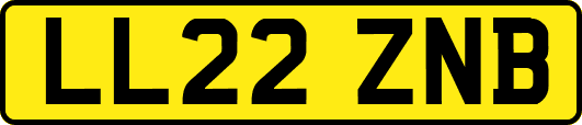 LL22ZNB