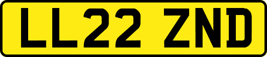 LL22ZND