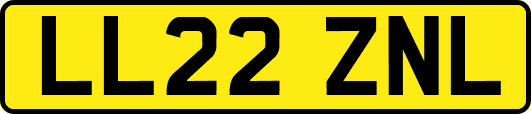 LL22ZNL