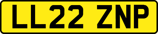 LL22ZNP