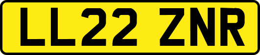 LL22ZNR
