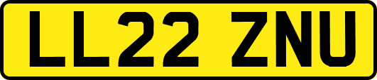 LL22ZNU