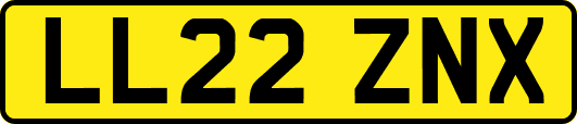 LL22ZNX