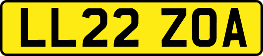 LL22ZOA