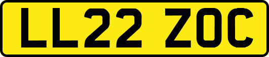 LL22ZOC