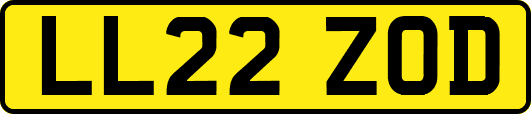 LL22ZOD