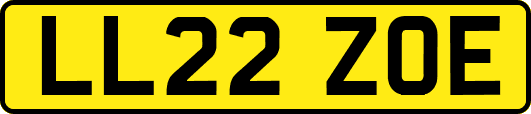 LL22ZOE