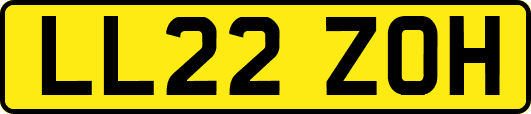LL22ZOH
