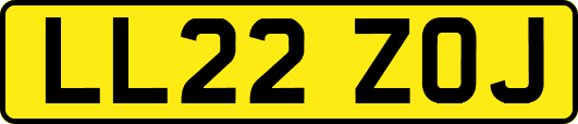 LL22ZOJ