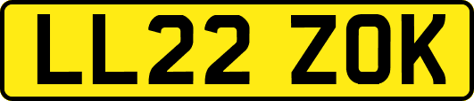 LL22ZOK