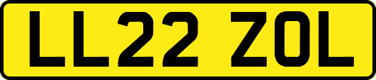 LL22ZOL