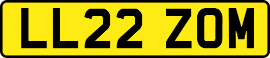 LL22ZOM