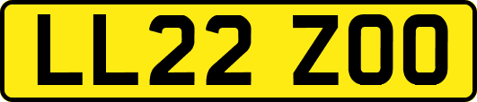 LL22ZOO