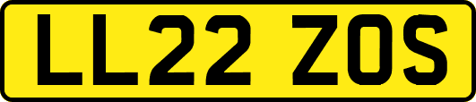 LL22ZOS