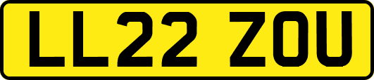 LL22ZOU
