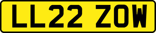 LL22ZOW