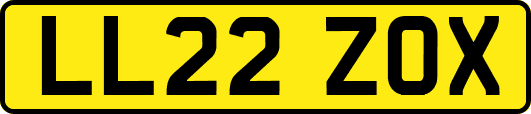 LL22ZOX