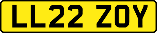 LL22ZOY