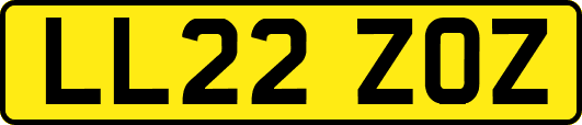 LL22ZOZ
