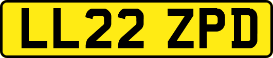 LL22ZPD