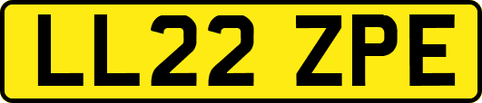 LL22ZPE