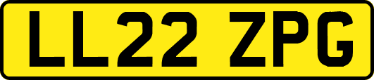 LL22ZPG