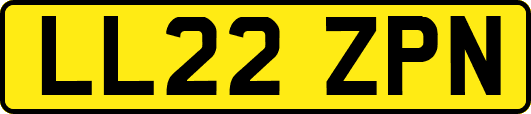 LL22ZPN