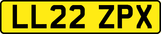 LL22ZPX