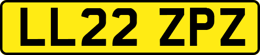 LL22ZPZ