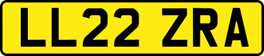 LL22ZRA