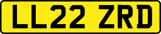 LL22ZRD