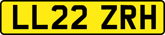 LL22ZRH