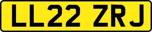 LL22ZRJ